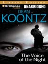 The Voice of the Night
